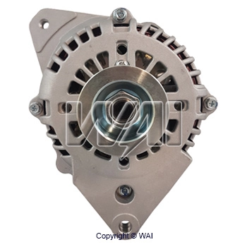 Генератор AS/Auto Storm A5106 ціна, від 132.23 USD