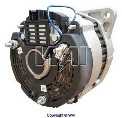 12459N WAI Авто генератор