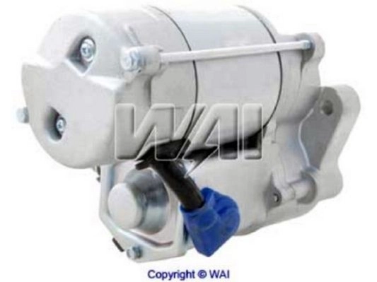 Стартер автомобільний Denso 2800103