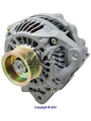 AHGA67 Mitsubishi Авто генератор