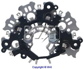 Бендикс стартера IBR240 WAI