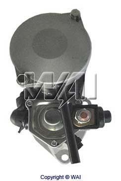 Стартер WAI 19853N ціна, від 326.49 USD