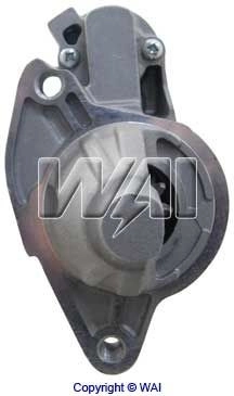 Стартер WAI 17839N ціна, від 103.90 USD