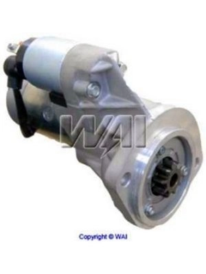 JS0660 REMA-PARTS Стартер двигуна