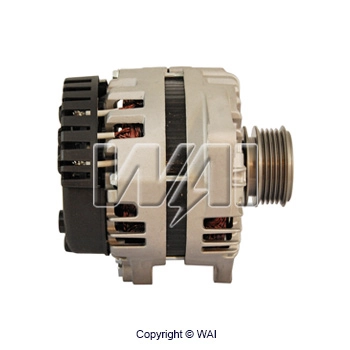 CA2140 HC Parts Авто генератор