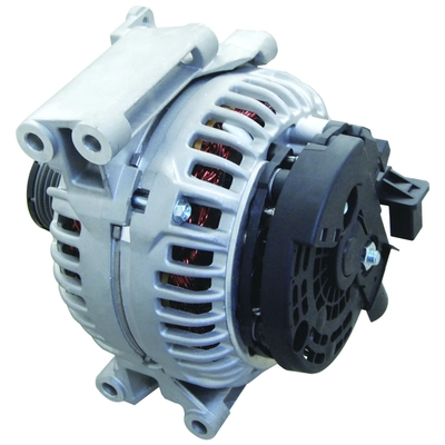 124625014 Bosch Авто генератор