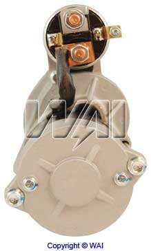Купити M2TS0672ZE Mitsubishi Стартер