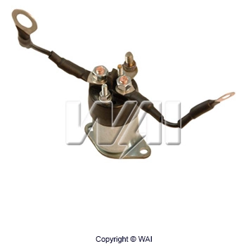 Контактор ASR SS0180S ціна, від 32.64 USD