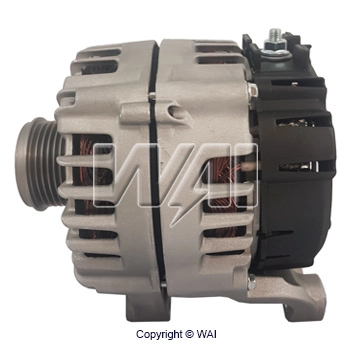 Генератор VALEO 8507623 ціна, від 56.37 USD