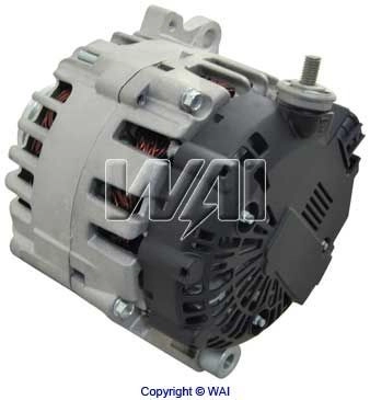Купити 23100JA02A Hyundai/Kia Генератор