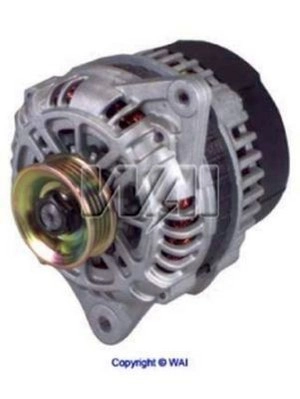 3730038700 General Motors Авто генератор