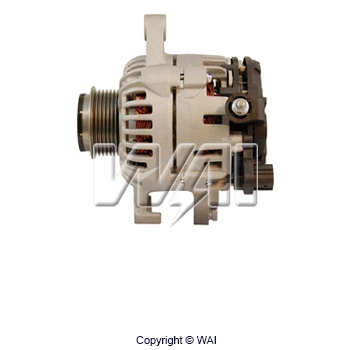 Генератор AS/Auto Storm A0241 ціна, від 84.92 USD