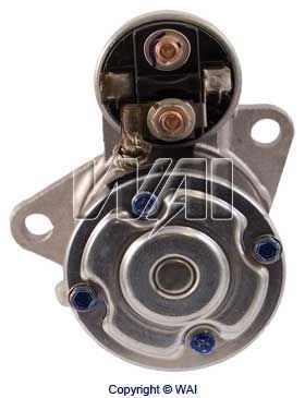 Стартер Smart FORTWO купе (451) (2007 - 2026) ціна, від 109.05 USD