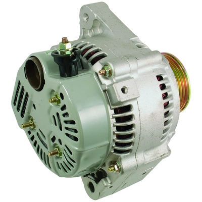 Генератор Denso 1012115700 ціна, від 101.36 USD