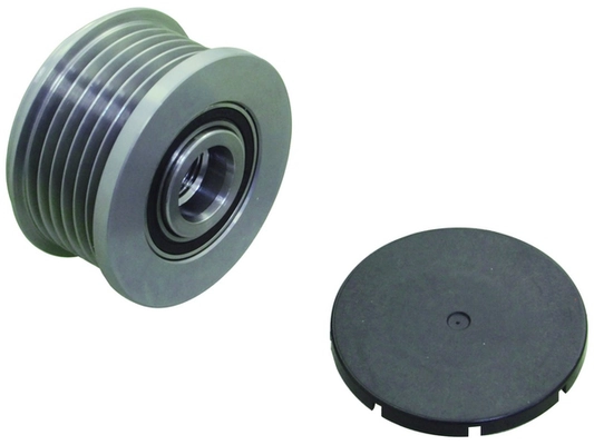 Обгонна муфта генератора на Porsche Cayenne  955