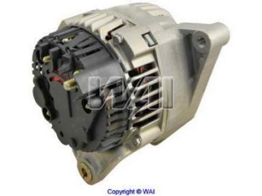 Генератор ASR CA1139IR ціна, від 44.34 USD