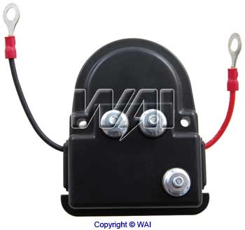 Реле зарядки генератора Cargo F032139459ZDB ціна, від 28.30 USD