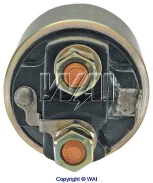 Контактор Opel Monterey A позашляховик (UBS) (1991 - 1998) ціна, від 17.07 USD