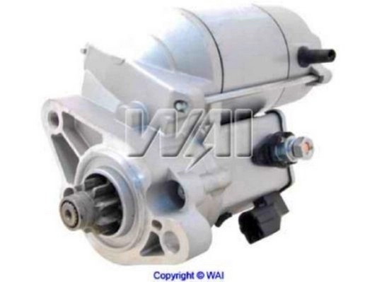 Купити 2800103 Denso Стартер