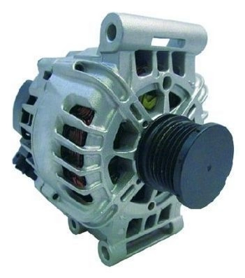 Купити 00005702J0 Peugeot/Citroen Генератор