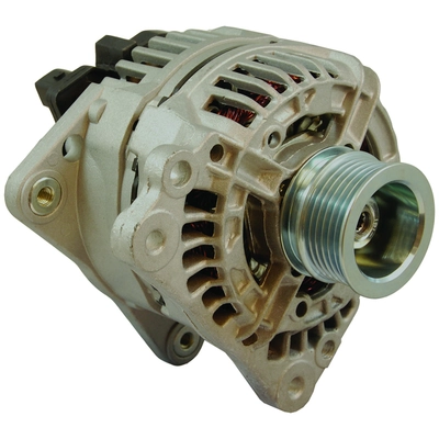 Купити 986042600 Bosch Генератор