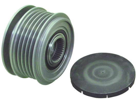 Інерційний шків Hyundai I10 хетчбек (PA) (2007 - 2010) ціна, від 28.74 USD