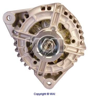 Генератор Bosch 986047530 ціна, від 128.15 USD