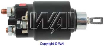 Контактор Mercedes CLK купе (C208) (1997 - 2002) ціна, від 18.40 USD