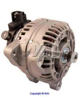 A0142PR AS/Auto Storm Авто генератор