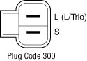 YR680 Unipoint Реле-регулятор (напруги)