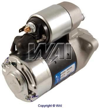 QD114A Dongfeng Стартер двигуна