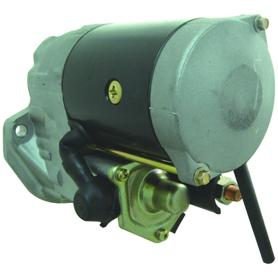 Стартер JS1228 REMA-PARTS