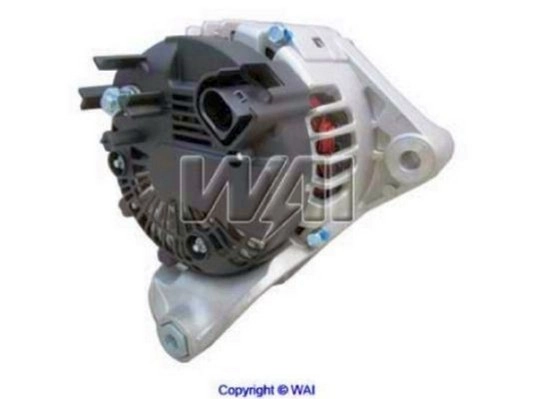 Генератор BMW 5 седан (E60) (2003 - 2009) ціна, від 124.17 USD
