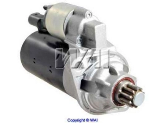 63721405010 Magneti Marelli Стартер двигуна
