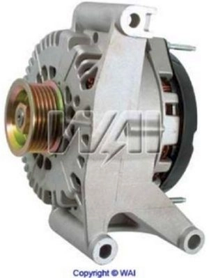 2437274 Ford Авто генератор
