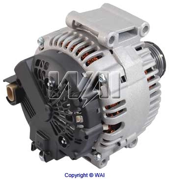 LRA03071 TRW Авто генератор
