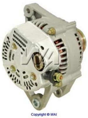 Генератор AS/Auto Storm JA976IR ціна, від 104.00 USD