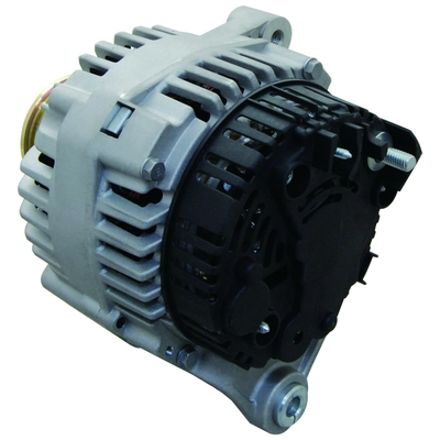 CA1139IR ASR Авто генератор
