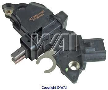 Купити F00M145361 Ford Реле регулятор напруги генератора