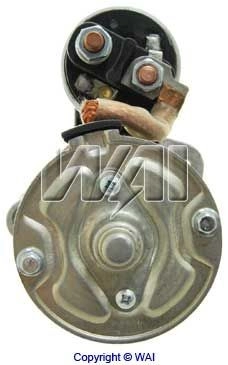 Купити Стартер Audi A8 D2 4D2, 4D8