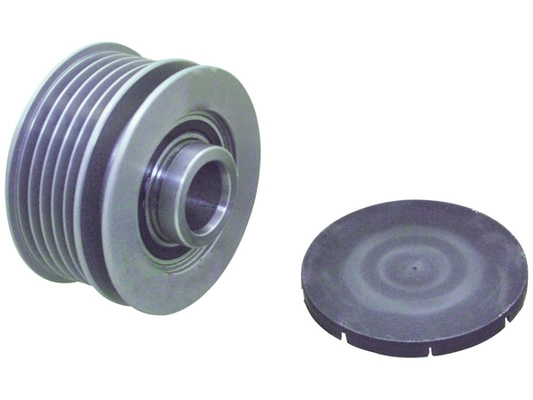 Обгонна муфта генератора на Hyundai I10  PA