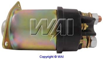 Втягуюче стартера WAI 66115