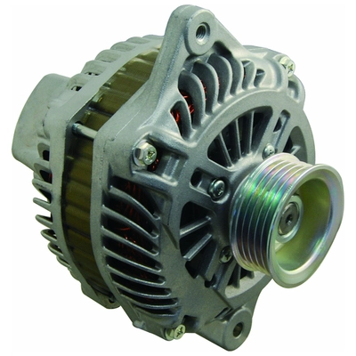 A3TG0491 VALEO Авто генератор