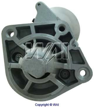 Купити 04609010 Chrysler Стартер