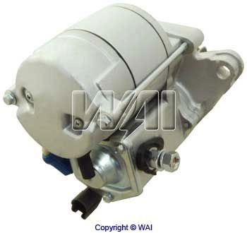 Стартер WAI 17777N ціна, від 128.50 USD