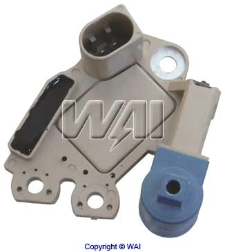 Реле зарядки генератора AS/Auto Storm ARE3034S ціна, від 43.48 USD