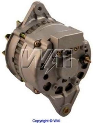 Генератор Nissan/Infiniti 2310026E60 ціна, від 150.34 USD