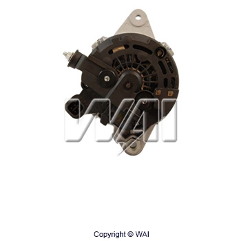Купити A0241 AS/Auto Storm Генератор