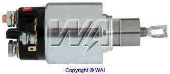 Втягуюче стартера Mercedes CLK 