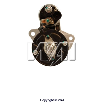 Купити Стартер Porsche Cayenne  955